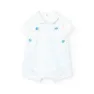 Boboli 751047 Kortskjorte Sett