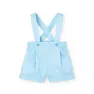 Boboli 751058 Kortskjorte Sett