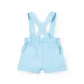 Boboli 751058 Kortskjorte Sett