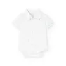 Boboli 751058 Kortskjorte Sett