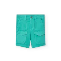 Boboli Bermuda Shorts Boboli Bermuda Shorts