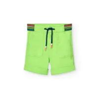 Boboli Bermuda Shorts