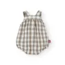 Boboli Check Sparkedress