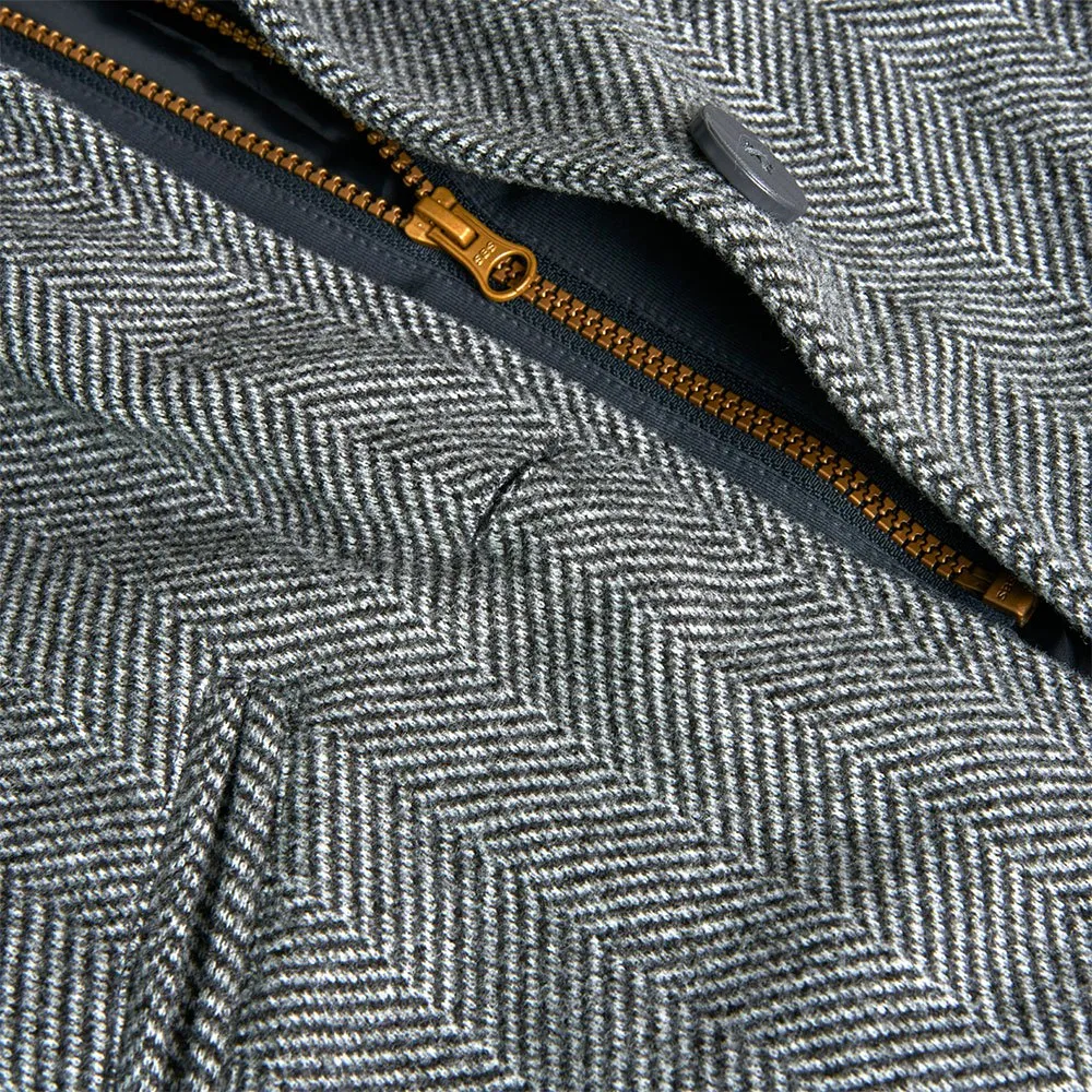 Boboli Cloth Parka
