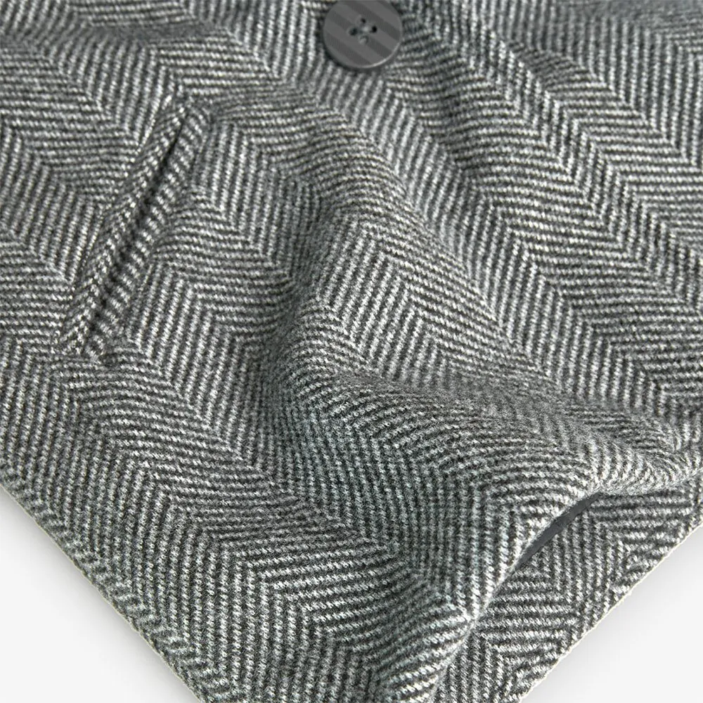 Boboli Cloth Parka