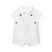 Boboli Combined Kortskjorte Sett Boboli Combined Kortskjorte Sett