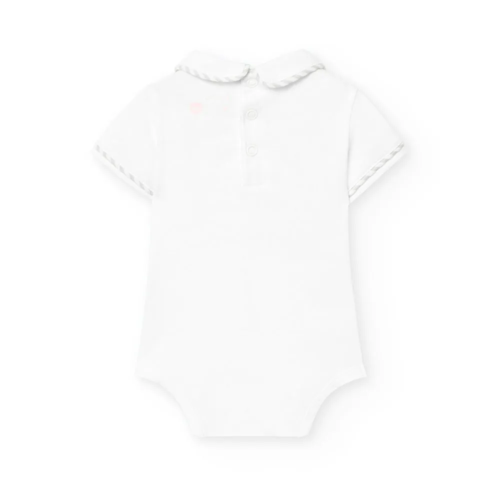 Boboli Combined Kortskjorte Sett Boboli Combined Kortskjorte Sett