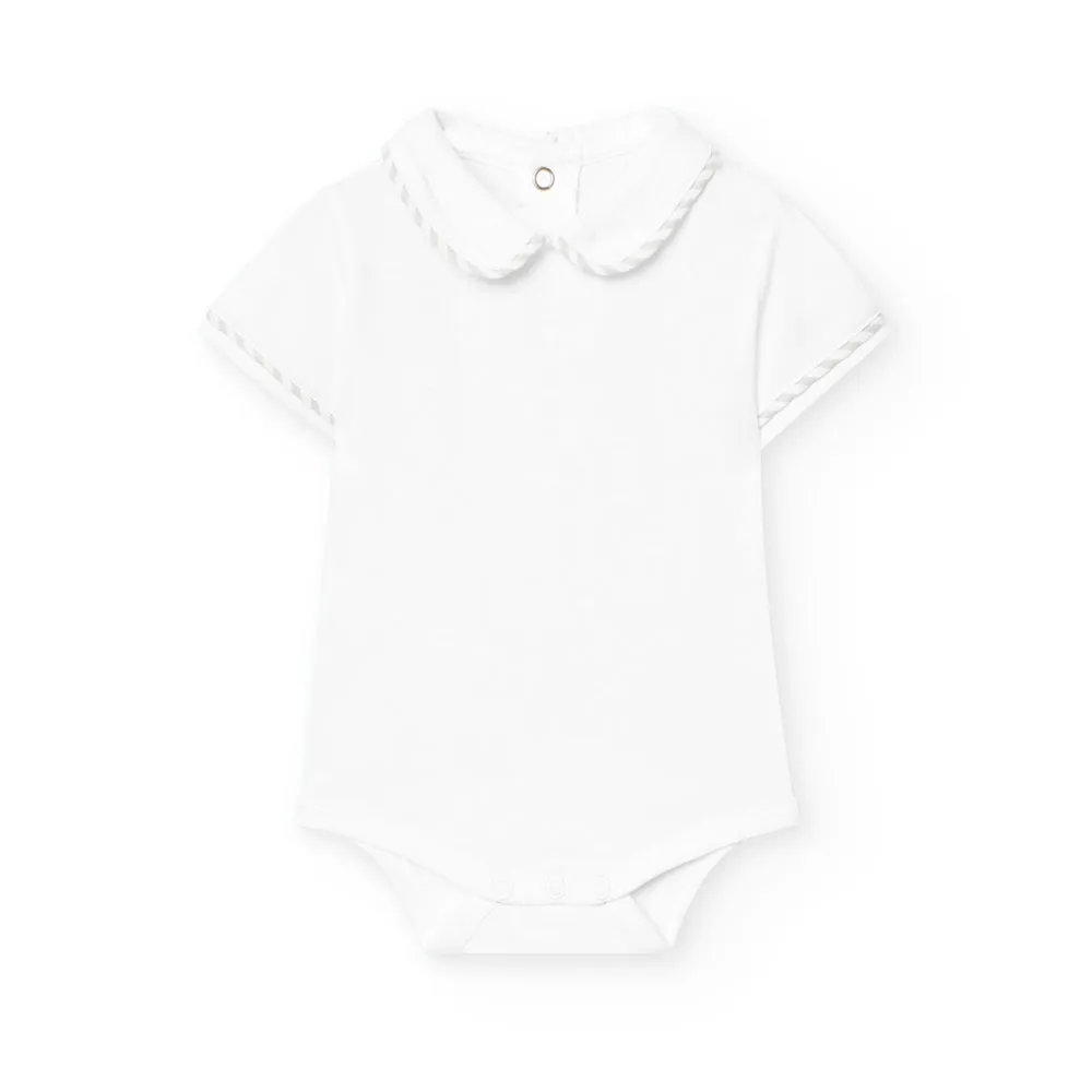 Boboli Combined Kortskjorte Sett Boboli Combined Kortskjorte Sett