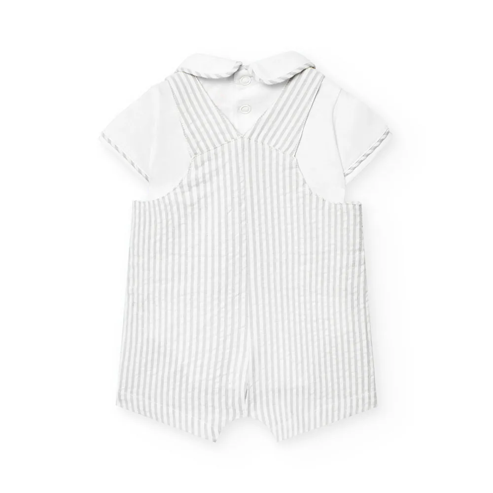 Boboli Combined Kortskjorte Sett Boboli Combined Kortskjorte Sett