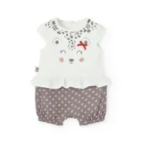 Boboli Combined Sparkedress