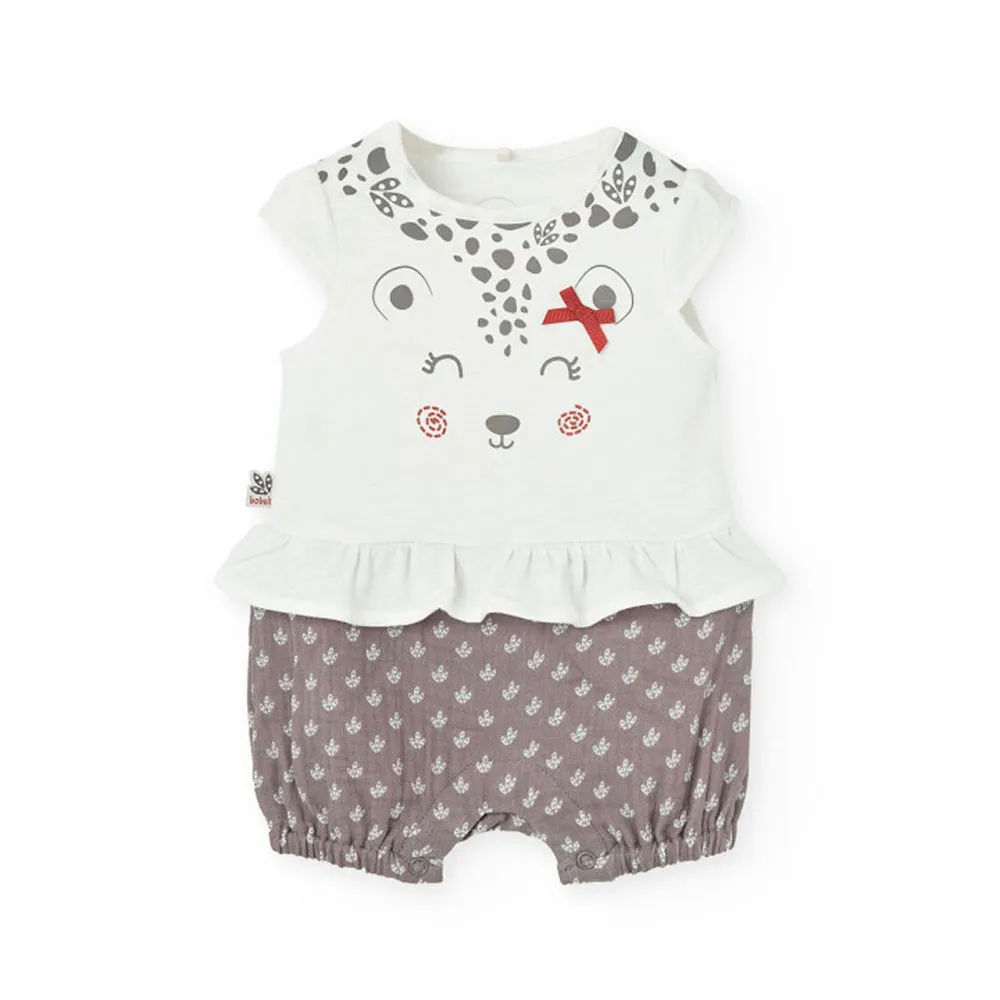 Boboli Combined Sparkedress Boboli Combined Sparkedress
