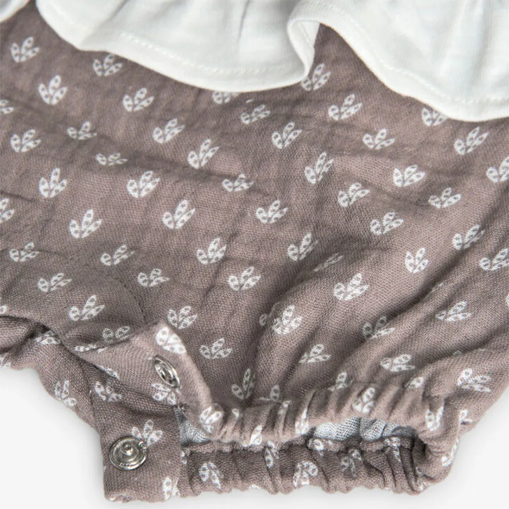 Boboli Combined Sparkedress Boboli Combined Sparkedress