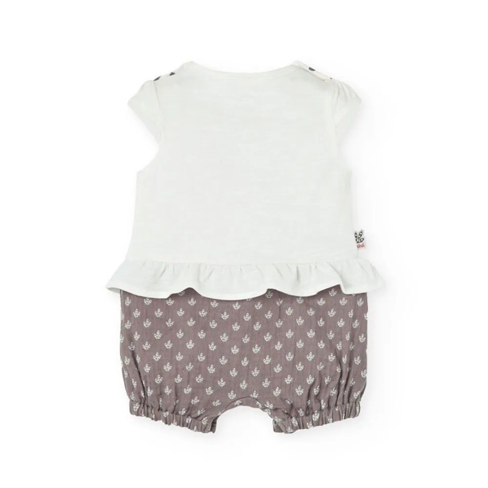 Boboli Combined Sparkedress Boboli Combined Sparkedress