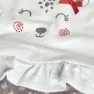 Boboli Combined Sparkedress