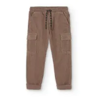 Boboli Corduroy Bukser Boboli Corduroy Bukser