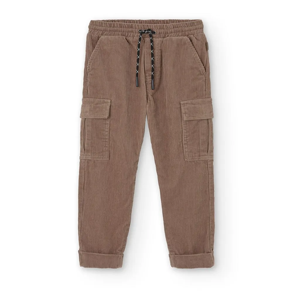 Boboli Corduroy Bukser