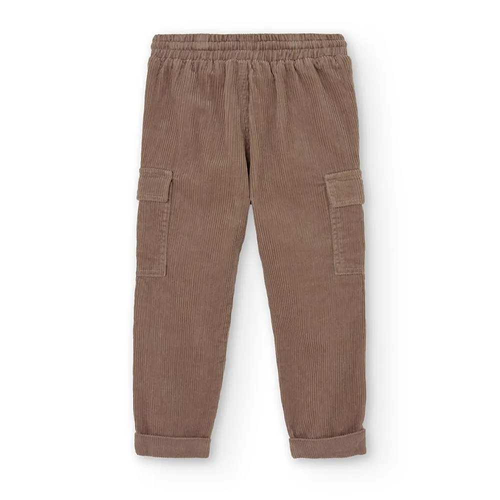 Boboli Corduroy Bukser