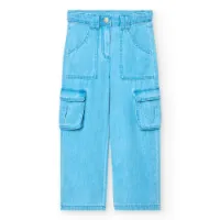 Boboli Denim Bukser