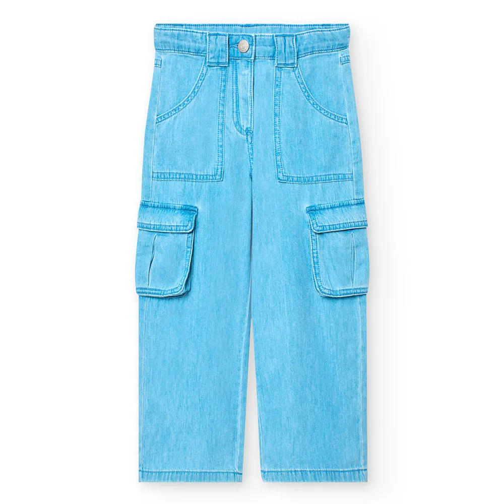 Boboli Denim Bukser