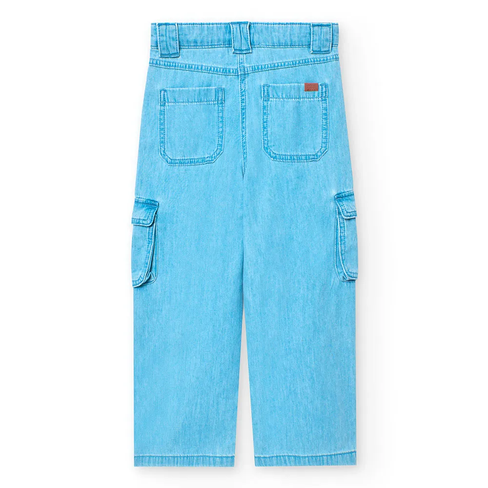 Boboli Denim Bukser