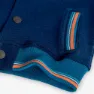 Boboli Denim Combined Jakke