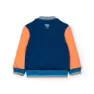 Boboli Denim Combined Jakke