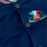 Boboli Denim Combined Jakke