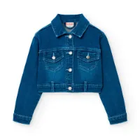 Boboli Denim Jakke