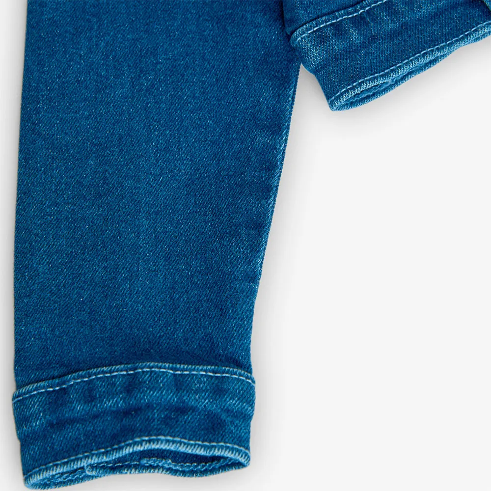 Boboli Denim Jakke