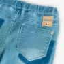 Boboli Denim Knit Bukser
