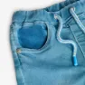 Boboli Denim Knit Bukser