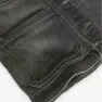 Boboli Denim Knit Jakke