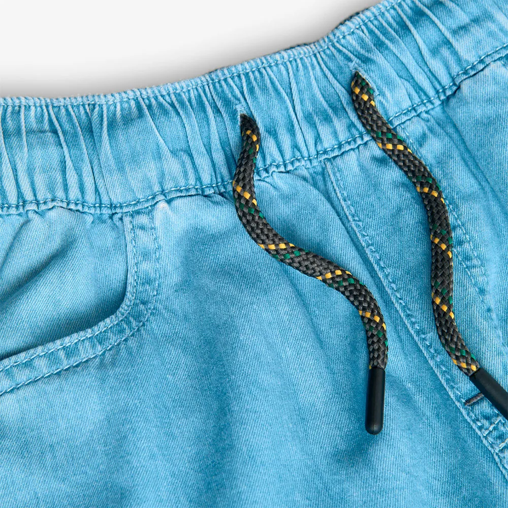 Boboli Denim Shorts Boboli Denim Shorts