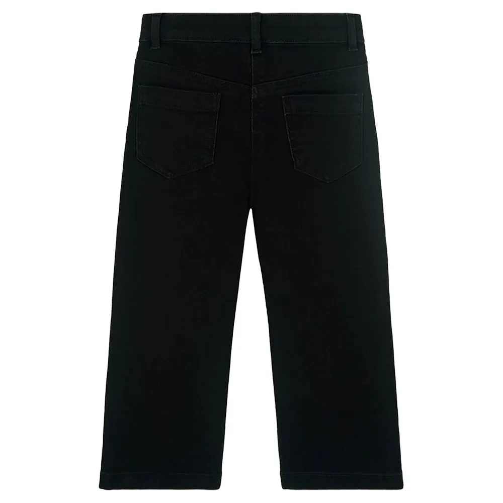 Boboli Denim Stretch Bukser Boboli Denim Stretch Bukser
