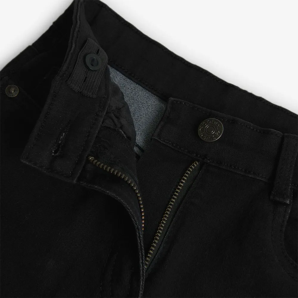 Boboli Denim Stretch Bukser Boboli Denim Stretch Bukser