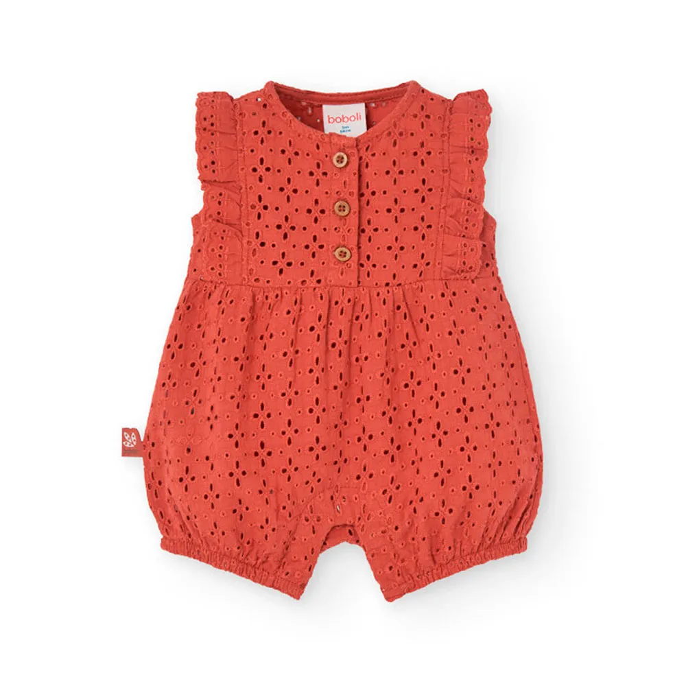 Boboli Embroidery Sparkedress