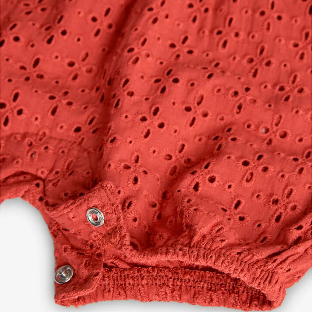 Boboli Embroidery Sparkedress