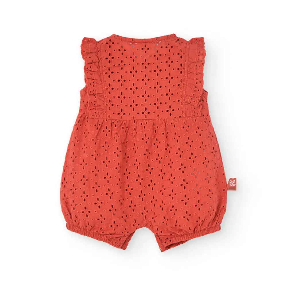Boboli Embroidery Sparkedress