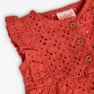 Boboli Embroidery Sparkedress