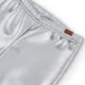 Boboli Fake Fur Stretch Leggings