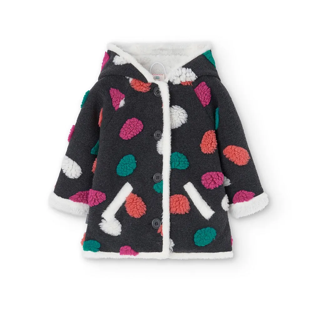Boboli Fantasy Jakke Boboli Fantasy Jakke