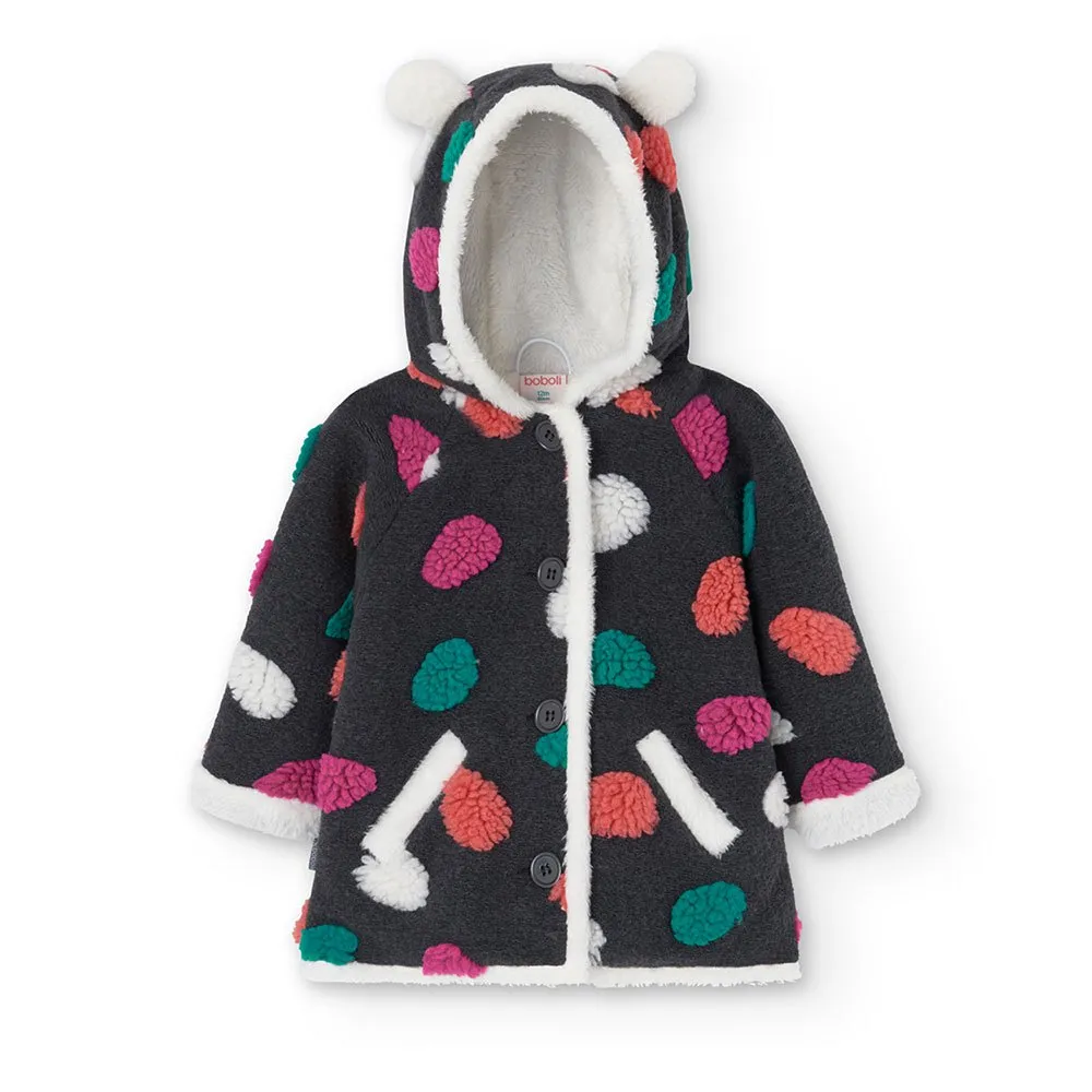 Boboli Fantasy Jakke Boboli Fantasy Jakke
