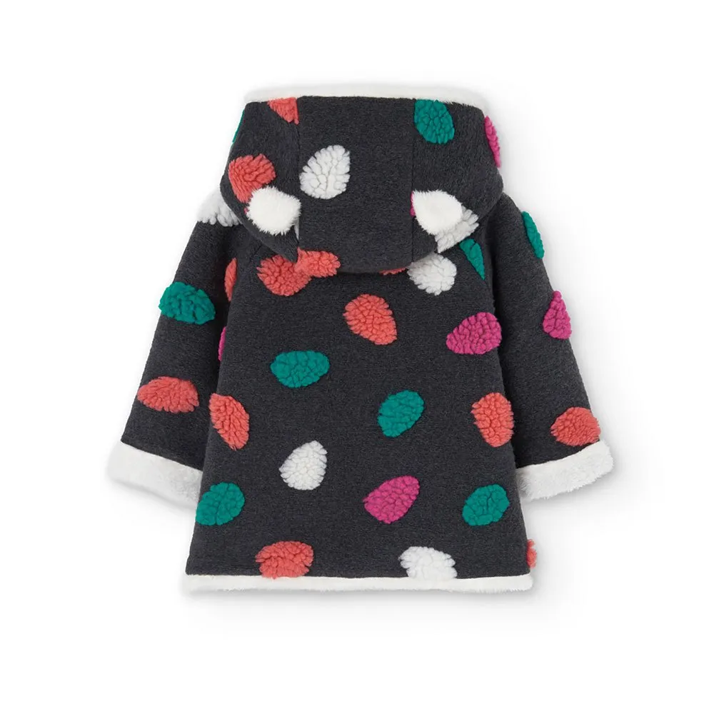 Boboli Fantasy Jakke Boboli Fantasy Jakke