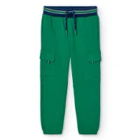 Boboli Fleece Bukser Boboli Fleece Bukser