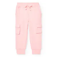 Boboli Fleece Bukser Boboli Fleece Bukser