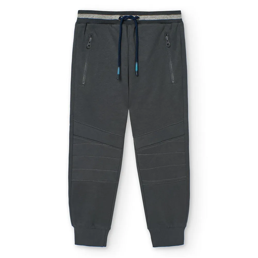 Boboli Fleece Bukser Boboli Fleece Bukser