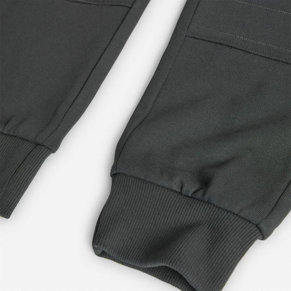 Boboli Fleece Bukser Boboli Fleece Bukser
