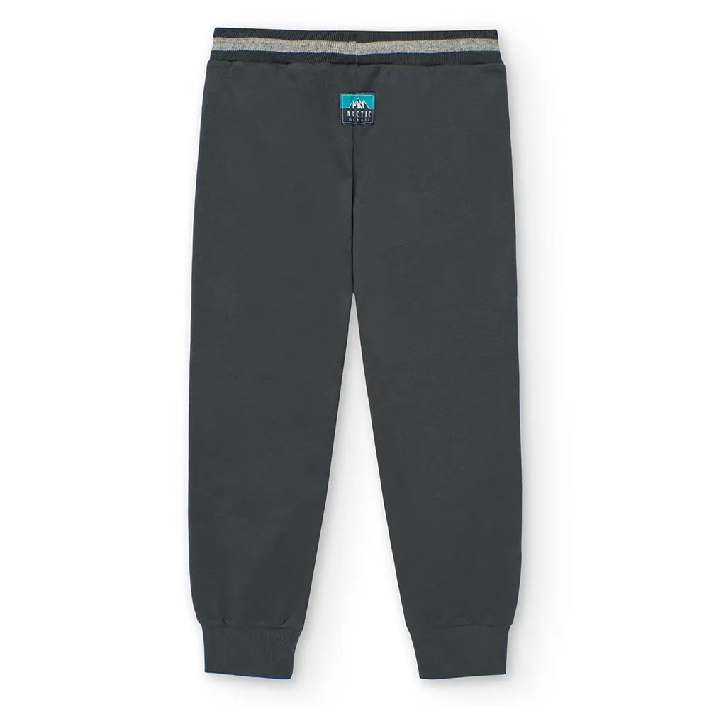 Boboli Fleece Bukser Boboli Fleece Bukser