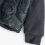 Boboli Fleece Combined Jakke