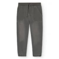 Boboli Fleece Denim Bukser